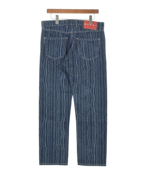 MARNI 牛仔褲