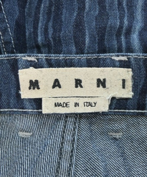 MARNI 牛仔褲