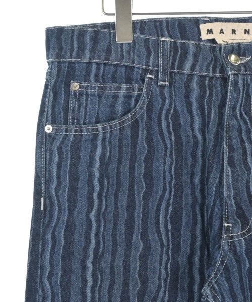 MARNI 牛仔褲