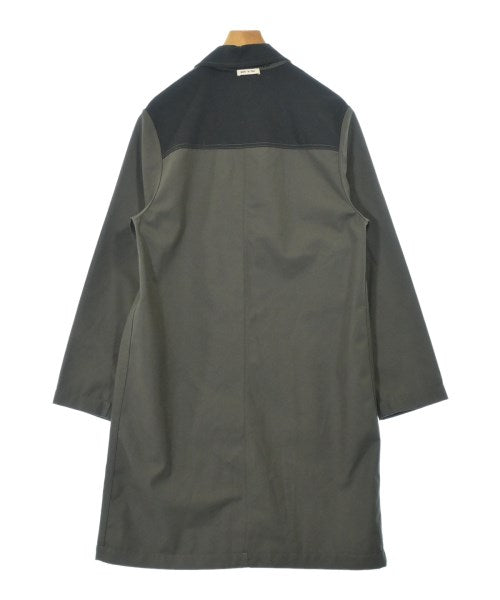 MARNI 支撐領外套