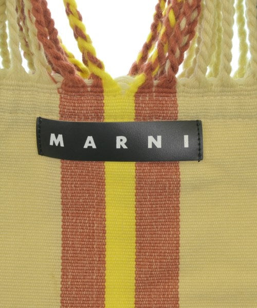 MARNI 托特包