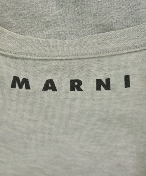 MARNI T恤/上衣
