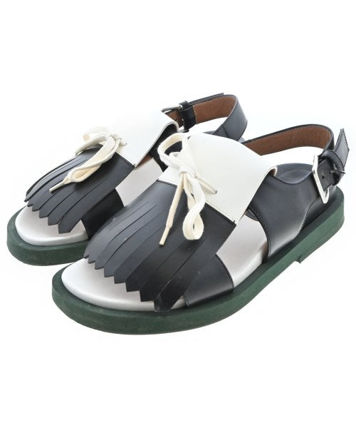 MARNI 涼鞋