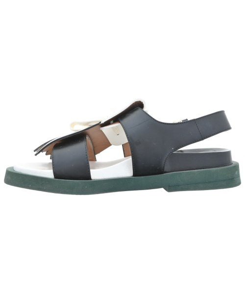 MARNI 涼鞋