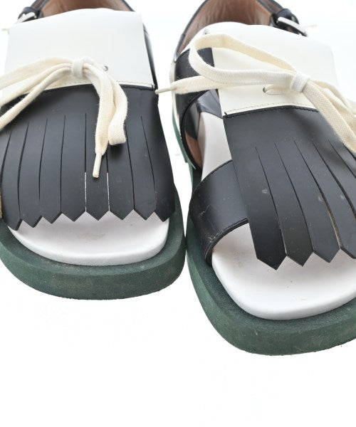 MARNI 涼鞋