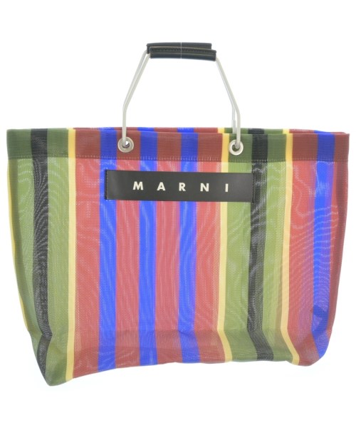 MARNI 托特包