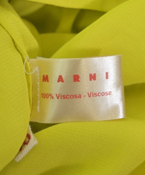MARNI 休閒襯衫
