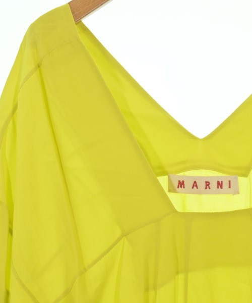 MARNI 休閒襯衫