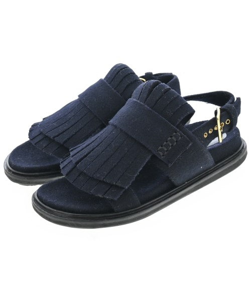 MARNI 涼鞋