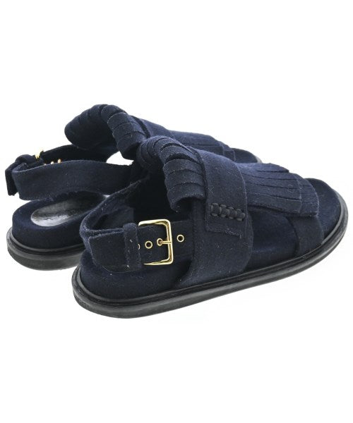 MARNI 涼鞋