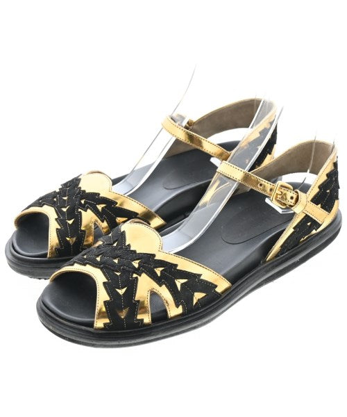 MARNI 涼鞋