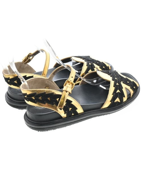 MARNI 涼鞋
