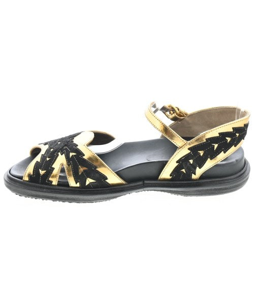 MARNI 涼鞋