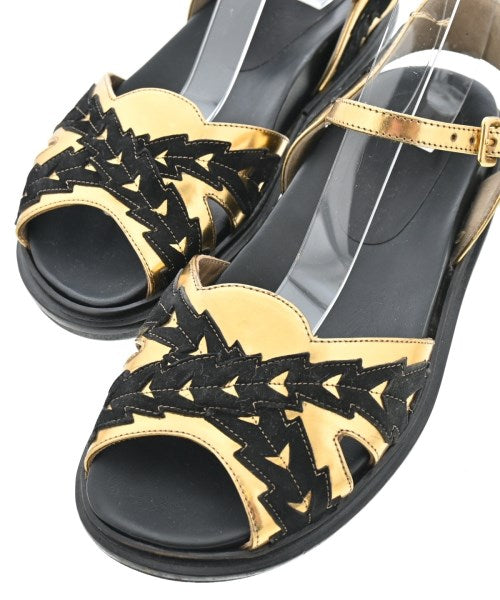 MARNI 涼鞋