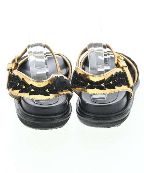 MARNI 涼鞋