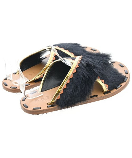 MARNI 涼鞋
