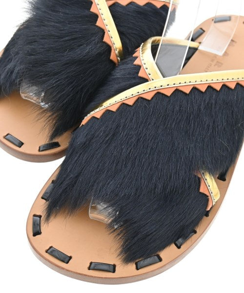 MARNI 涼鞋