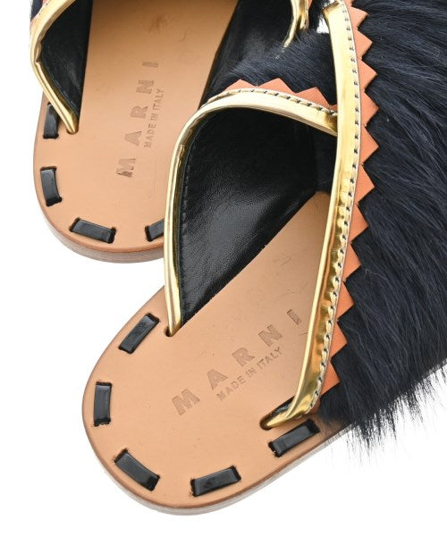 MARNI 涼鞋