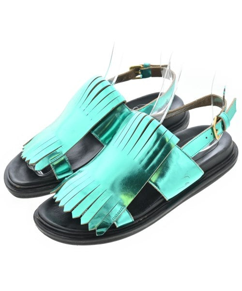 MARNI 涼鞋