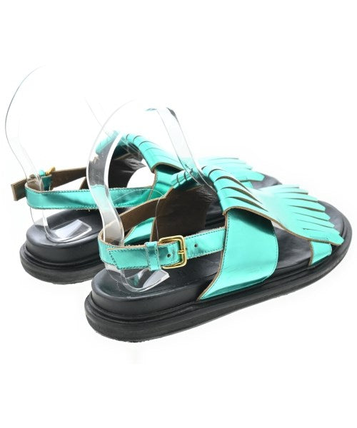 MARNI 涼鞋
