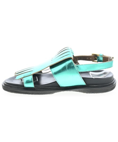 MARNI 涼鞋