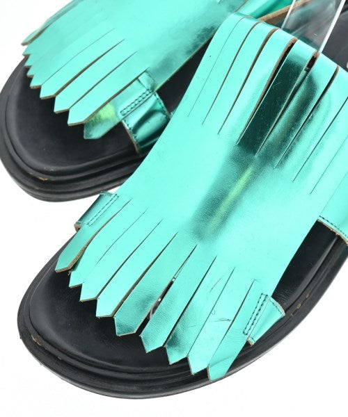 MARNI 涼鞋