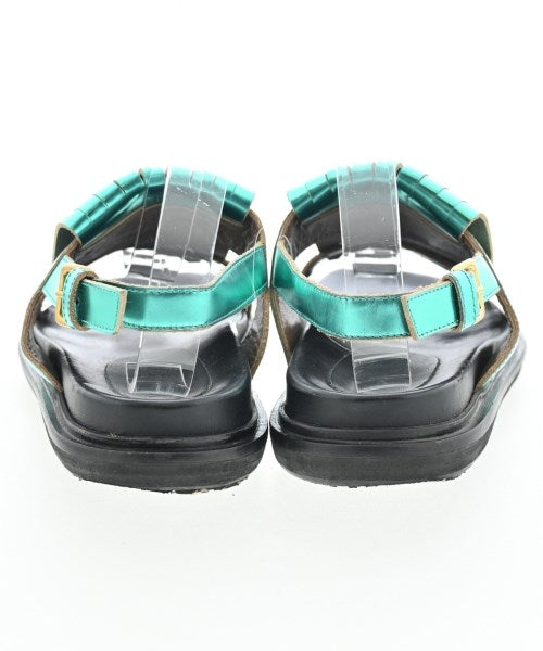 MARNI 涼鞋