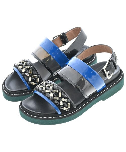 MARNI 涼鞋
