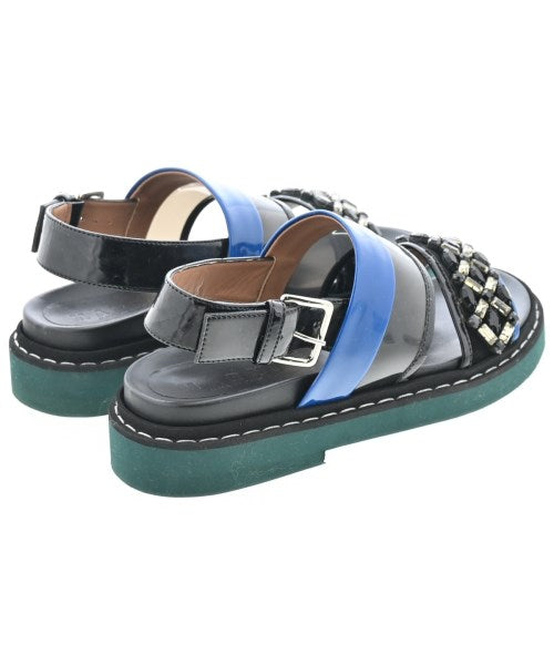 MARNI 涼鞋