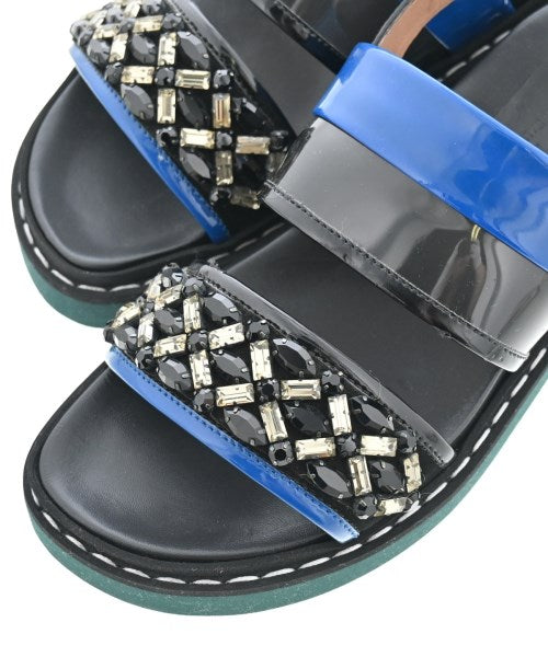 MARNI 涼鞋