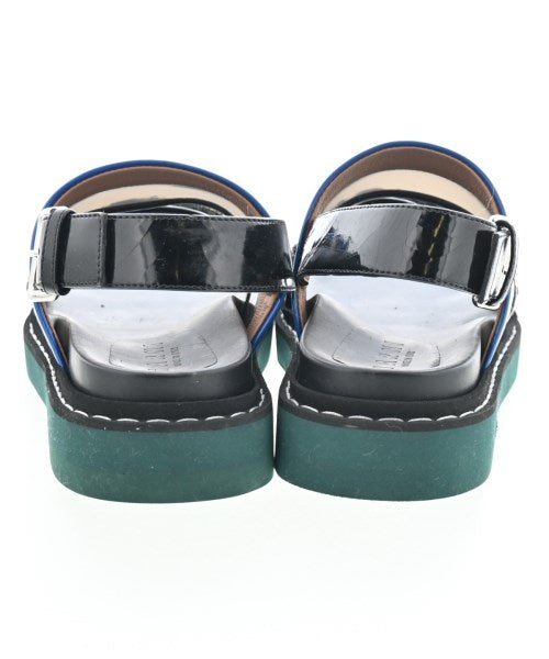 MARNI 涼鞋
