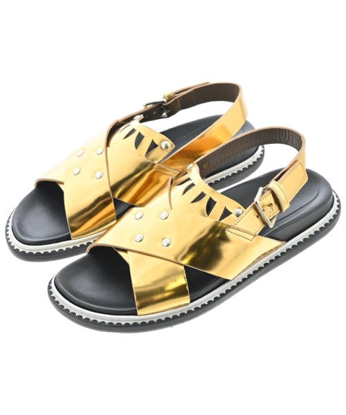 MARNI 涼鞋