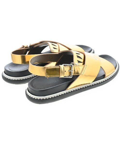 MARNI 涼鞋