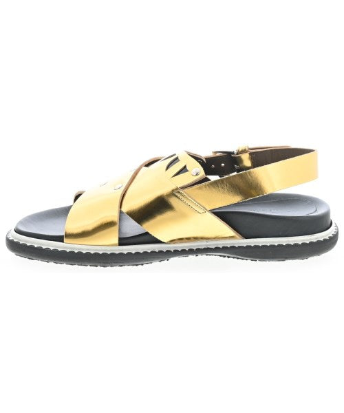 MARNI 涼鞋