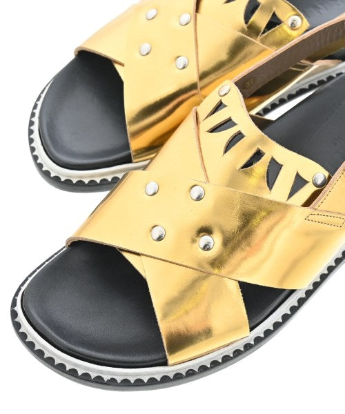MARNI 涼鞋
