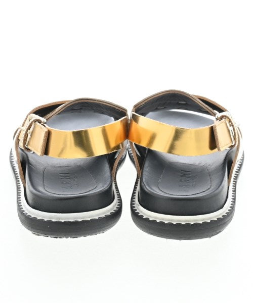 MARNI 涼鞋