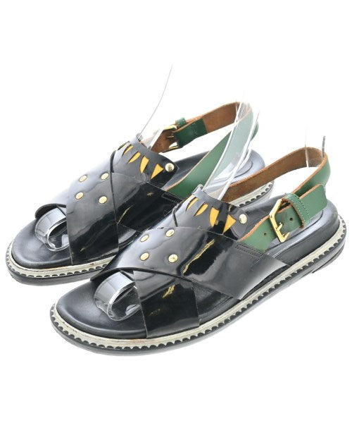 MARNI 涼鞋