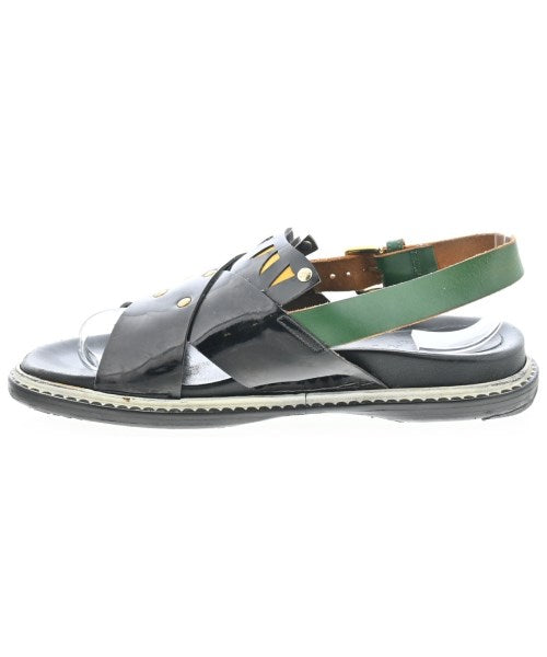 MARNI 涼鞋