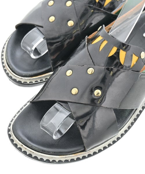 MARNI 涼鞋