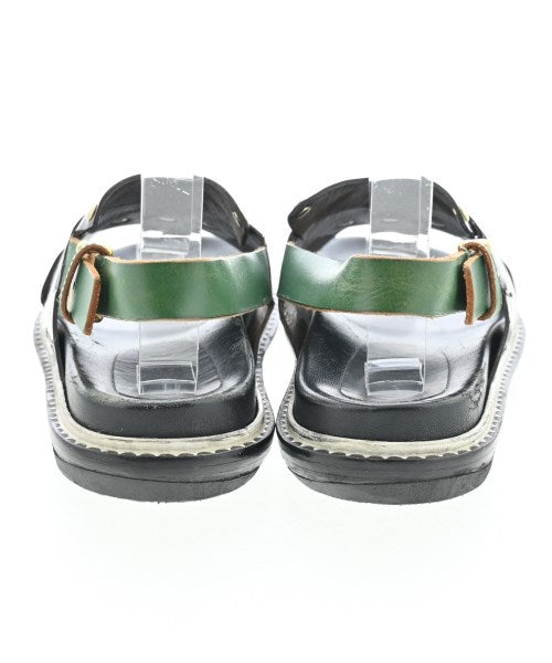 MARNI 涼鞋