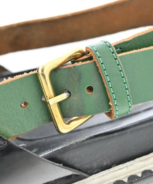 MARNI 涼鞋