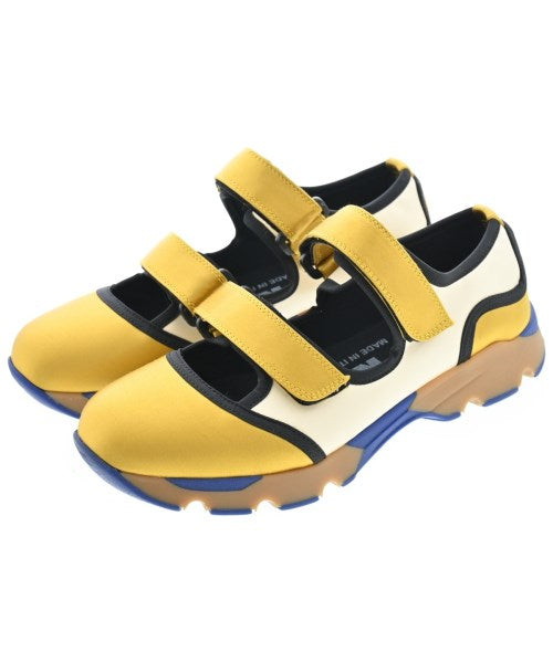 MARNI 運動鞋