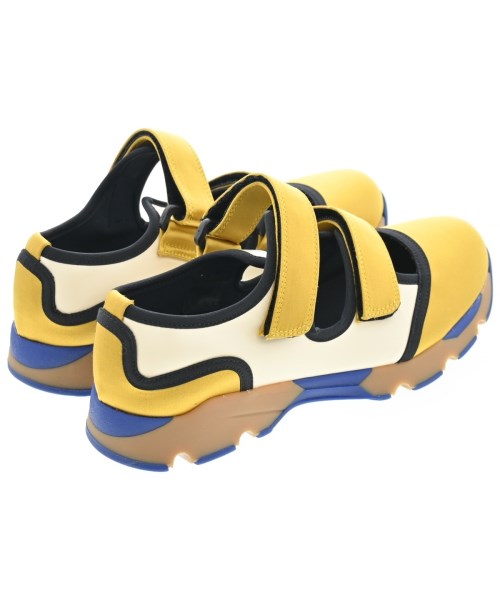 MARNI 運動鞋