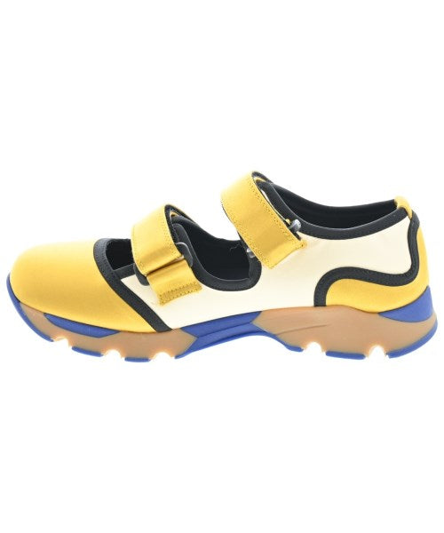 MARNI 運動鞋