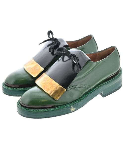 MARNI 正式鞋