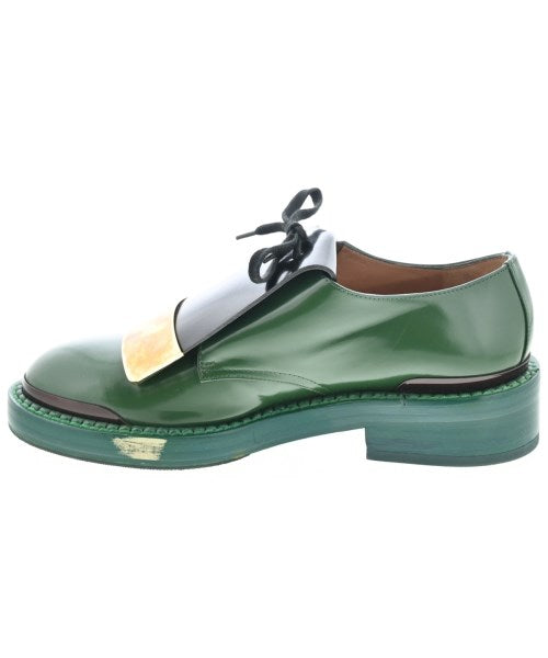 MARNI 正式鞋