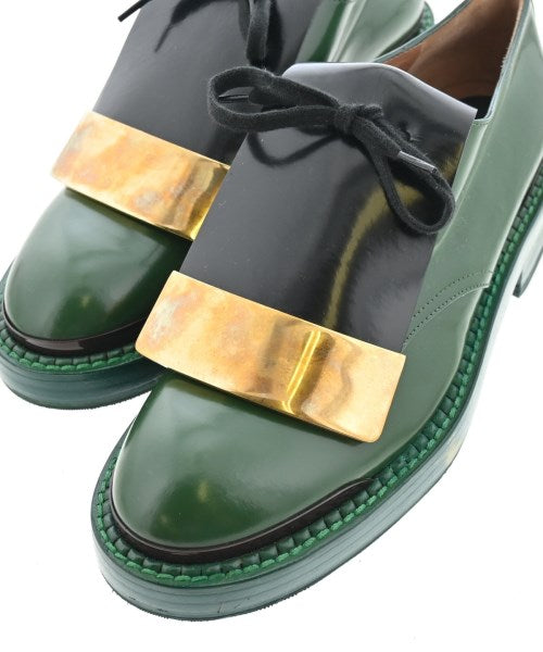 MARNI 正式鞋