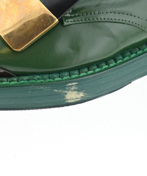 MARNI 正式鞋