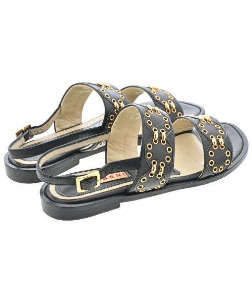 MARNI 涼鞋