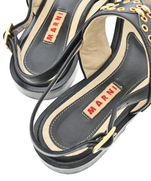MARNI 涼鞋